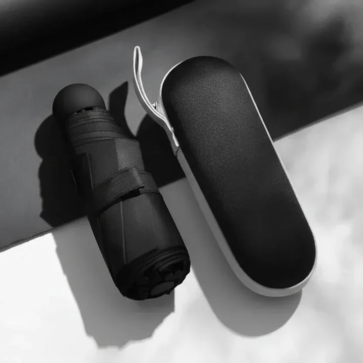 CAPBRELLA – Compact &amp; Stylish Umbrella for Every Occasion