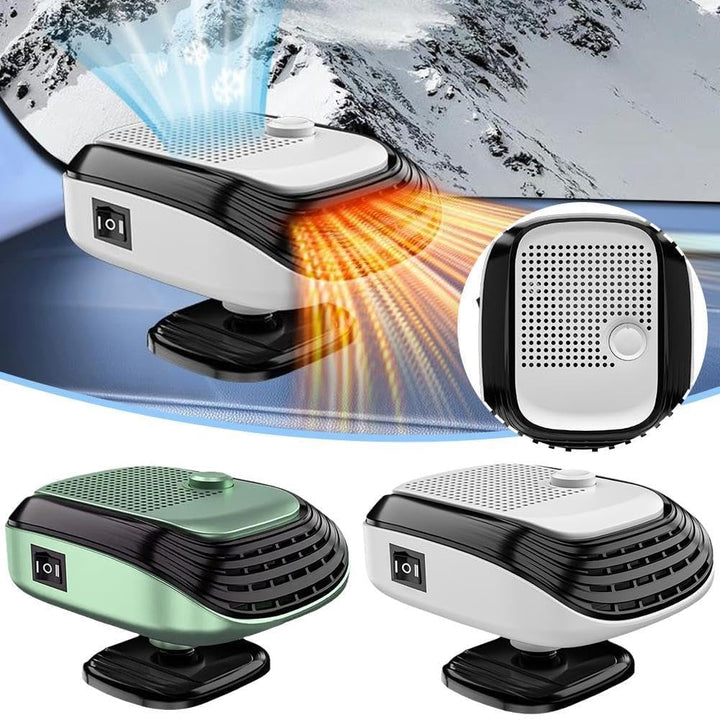 Car Cigarette Lighter Heater