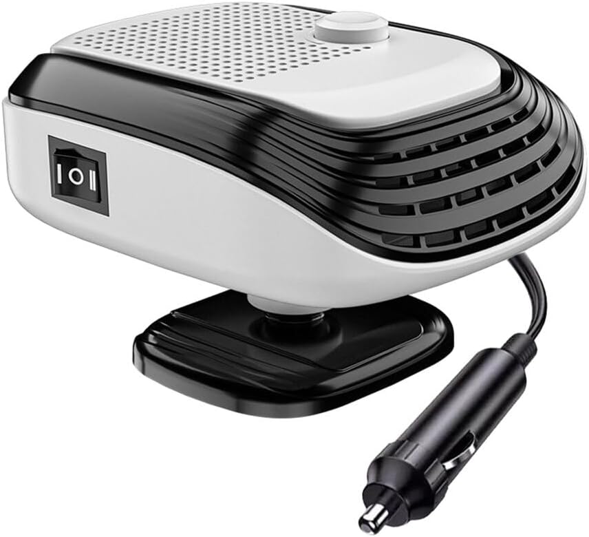 Car Cigarette Lighter Heater