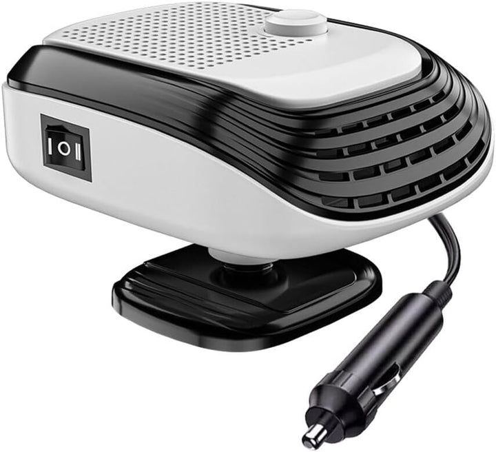 Car Cigarette Lighter Heater