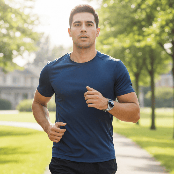 CARDIOTRON – Premium men&