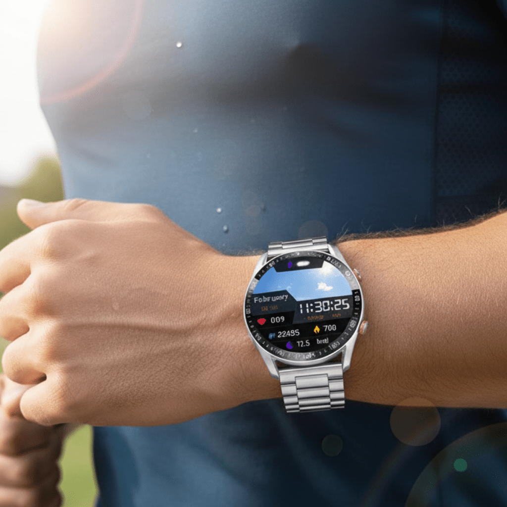 CARDIOTRON – Premium men&