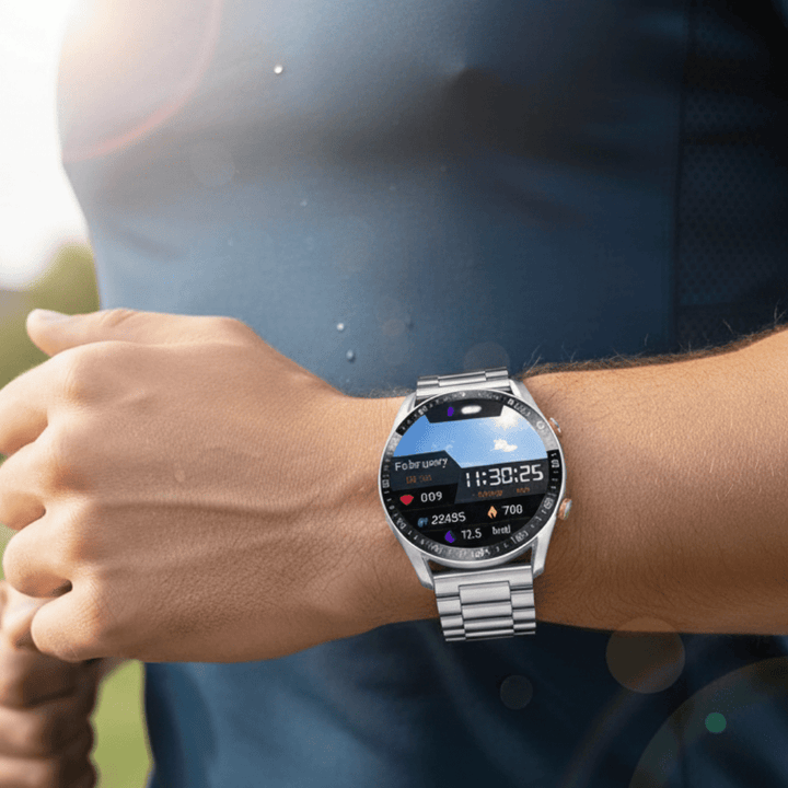 CARDIOTRON – Premium men&