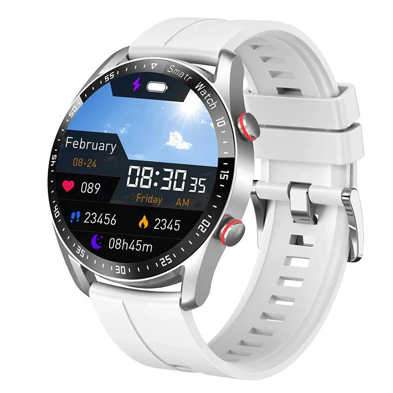 CARDIOTRON – Premium men&