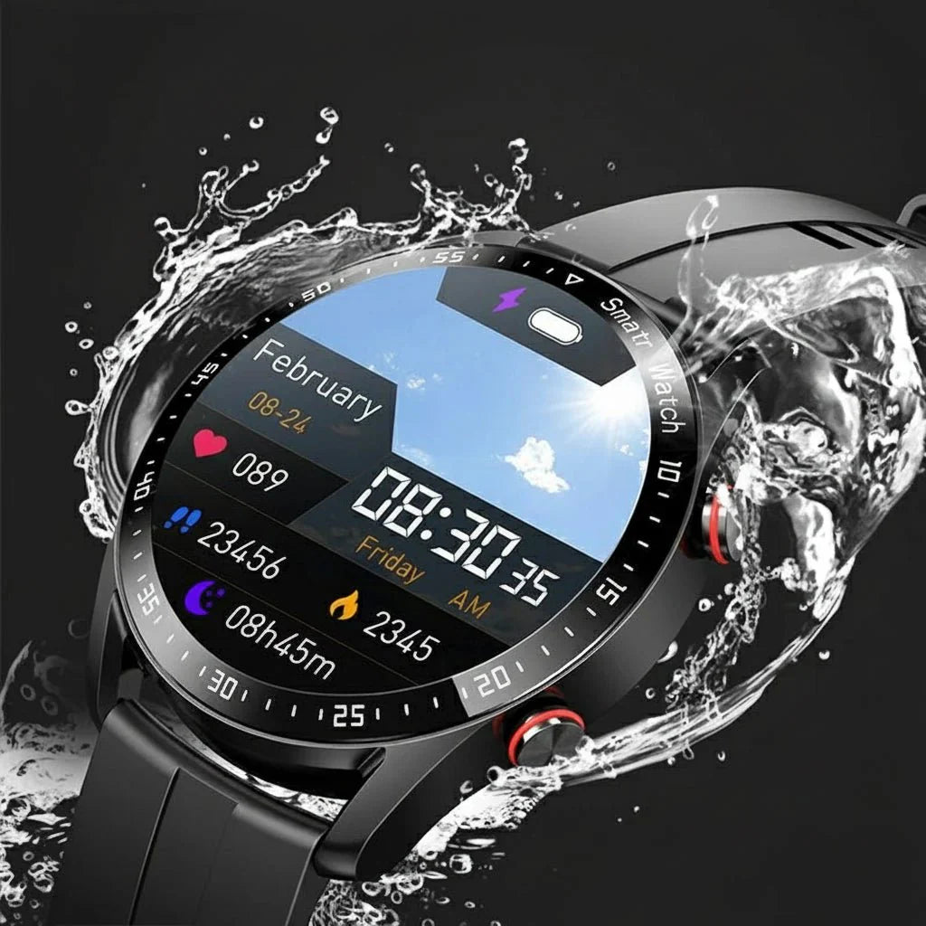 CARDIOTRON – Premium men&