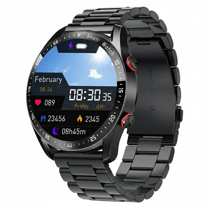 CARDIOTRON – Premium men&