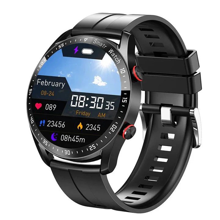 CARDIOTRON – Premium men&