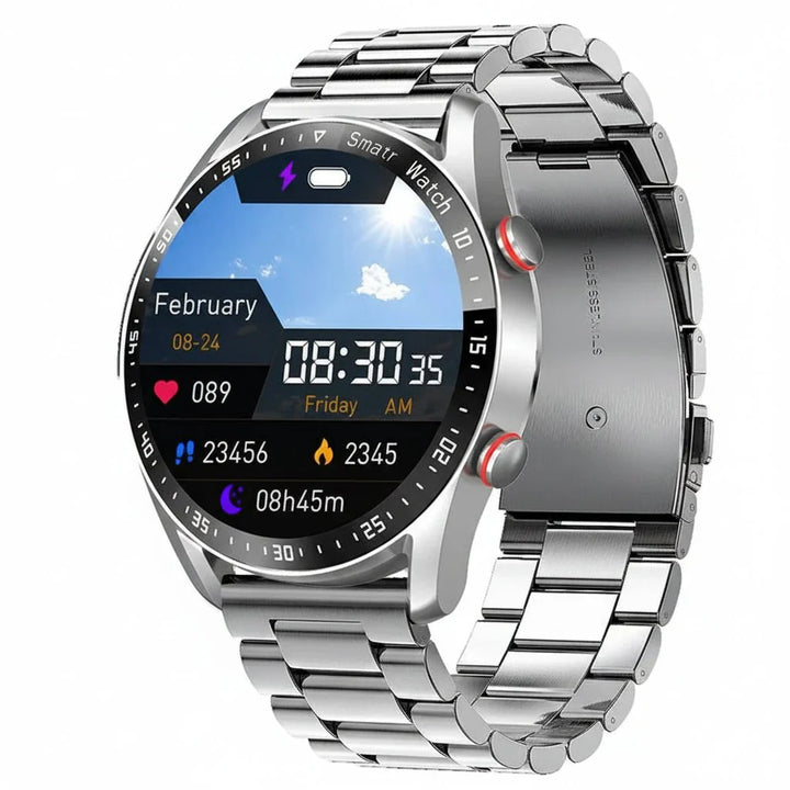 CARDIOTRON – Premium men&