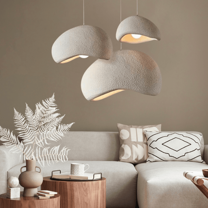 CASALIGHT – Modern Dimmable Pendant Light for Stylish Living Spaces