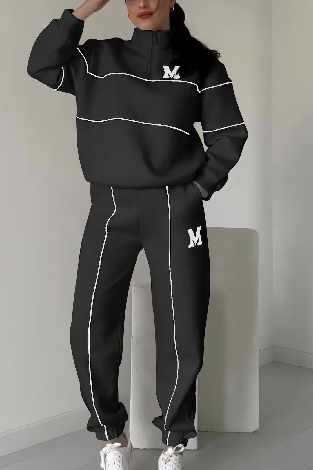 Casual 2 Piece Set