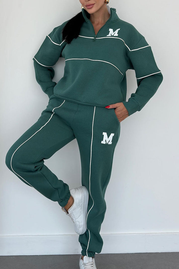 Casual 2 Piece Set