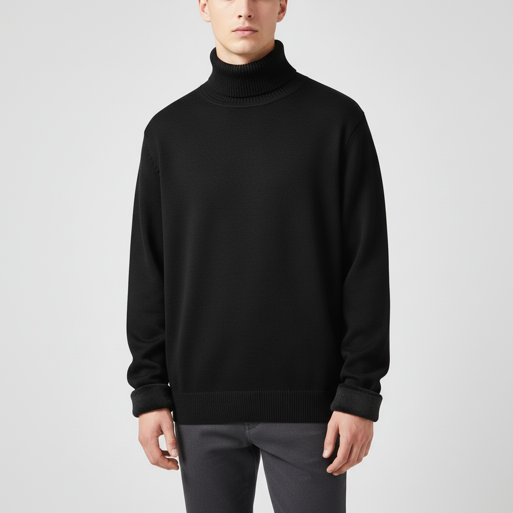 Casual Pullover