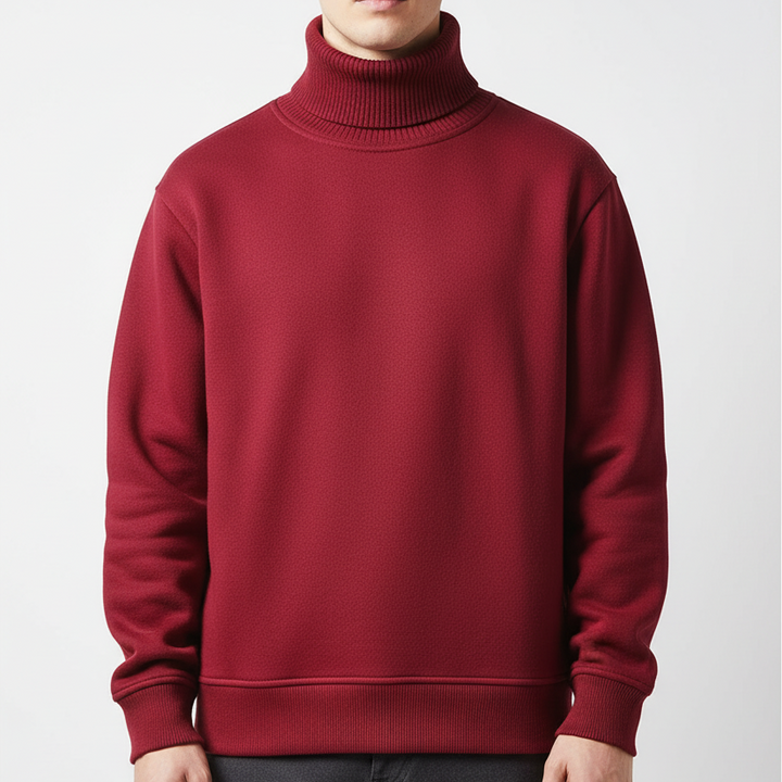 Casual Pullover