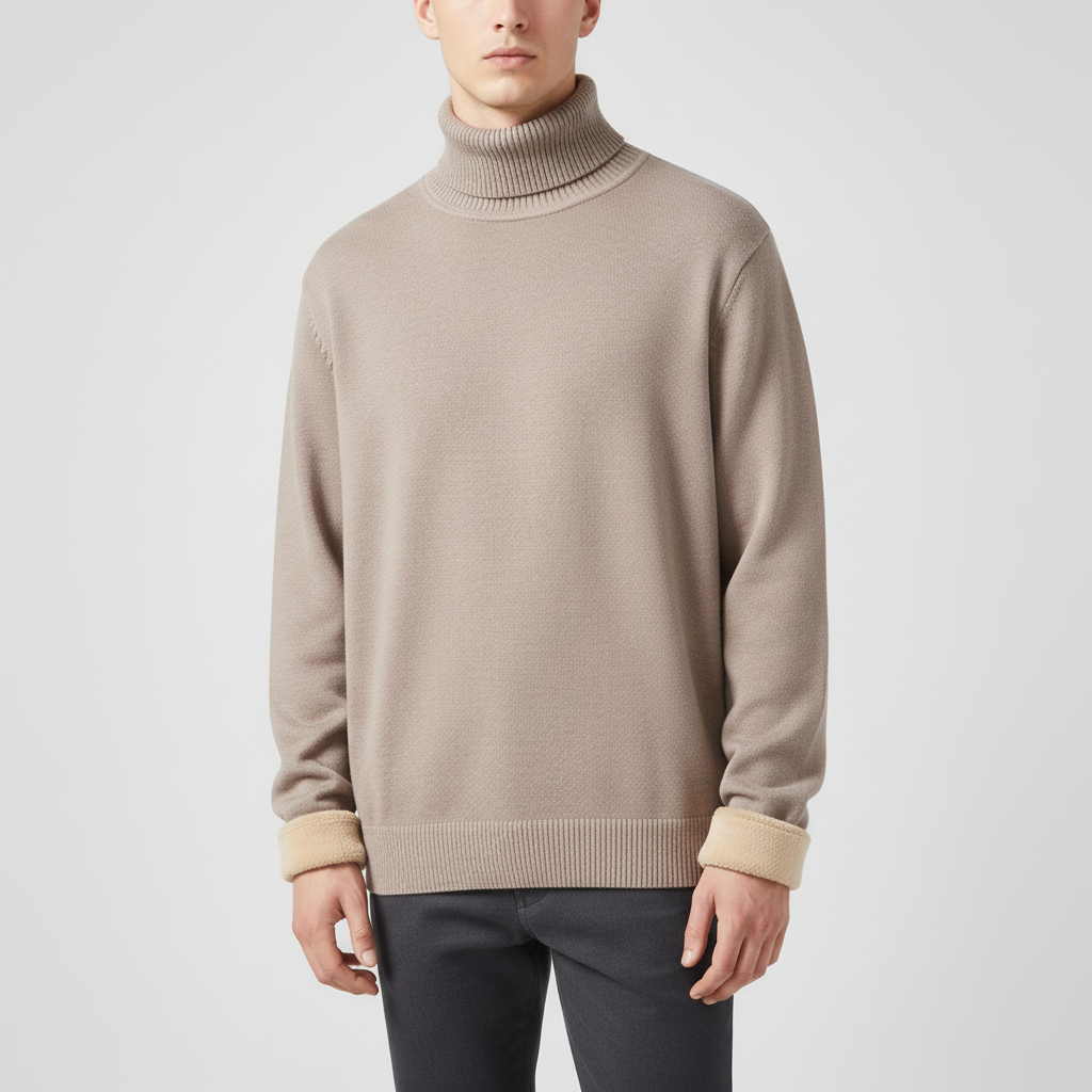 Casual Pullover