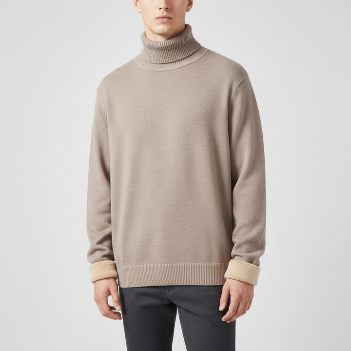 Casual Pullover
