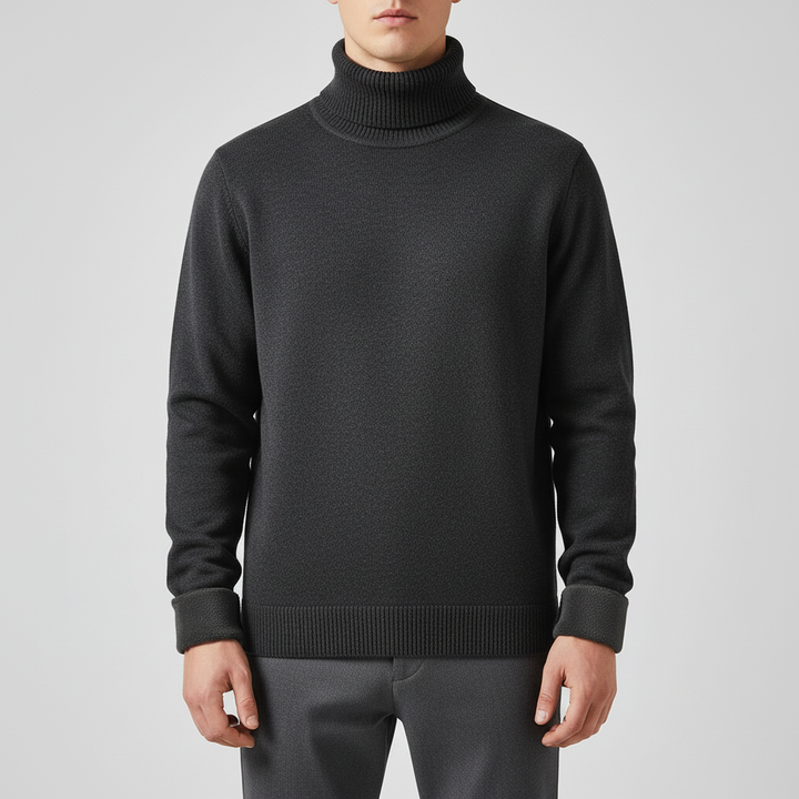 Casual Pullover