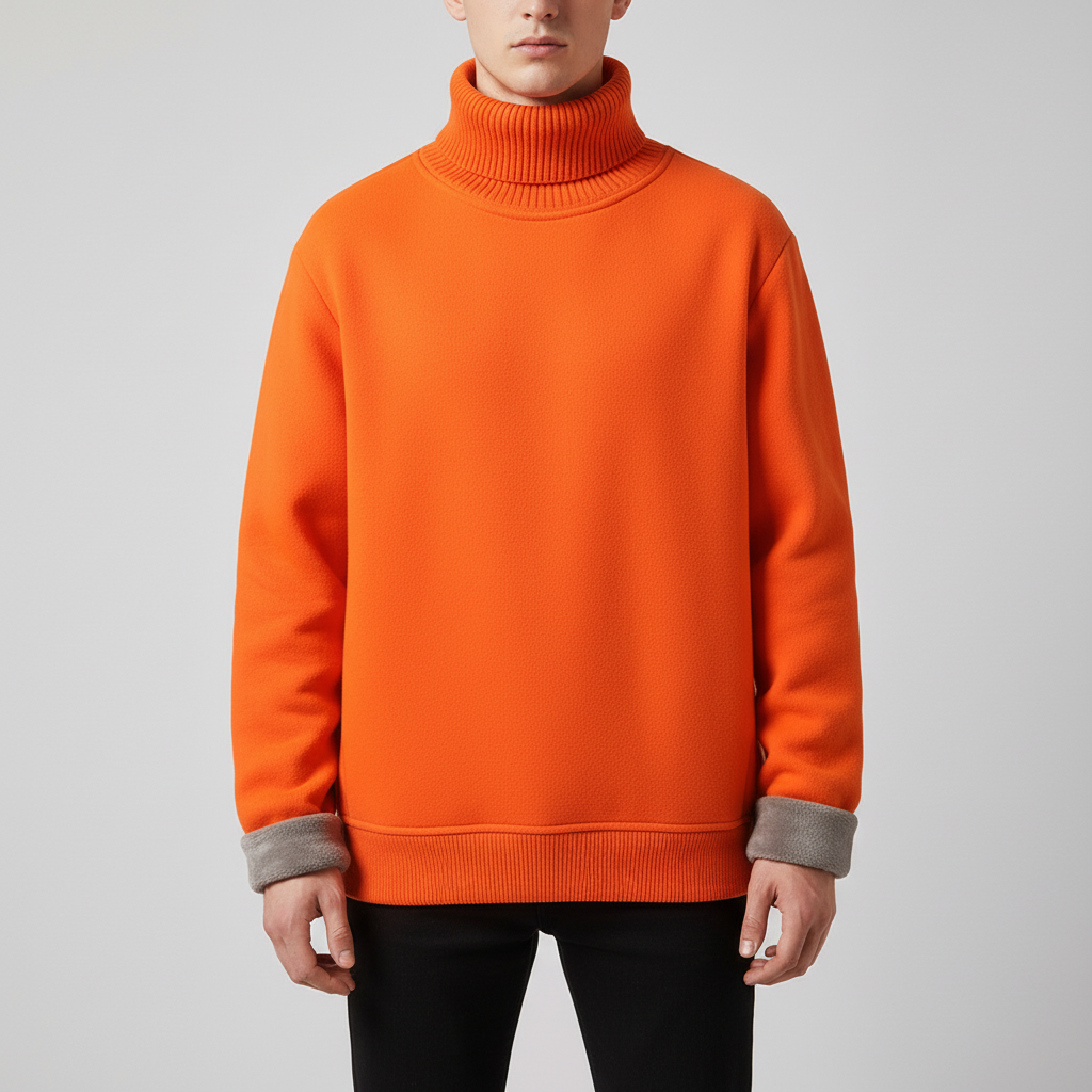 Casual Pullover
