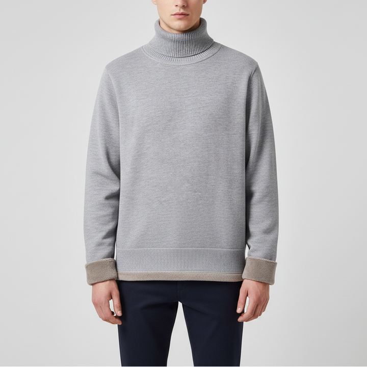Casual Pullover
