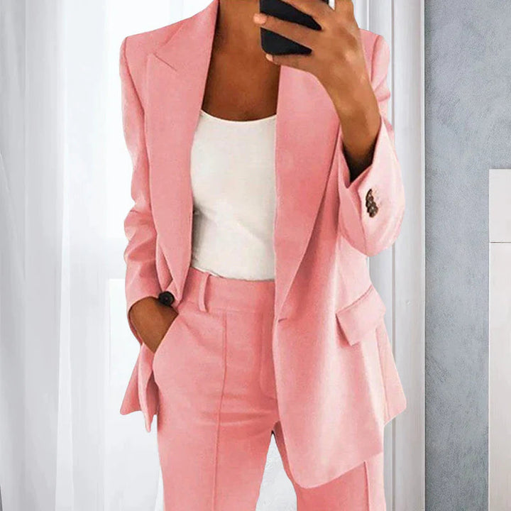 Charlotte - Women&