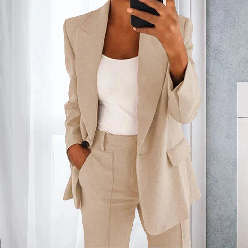 Charlotte - Women&