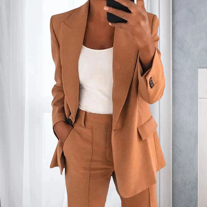 Charlotte - Women&