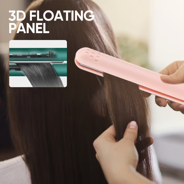 CharmCurl™ | Double Styling Without Effort