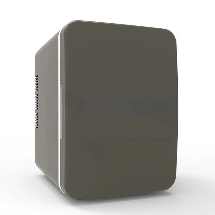CHILLBOX – Mini Fridge for Drinks, Snacks, and Cosmetics
