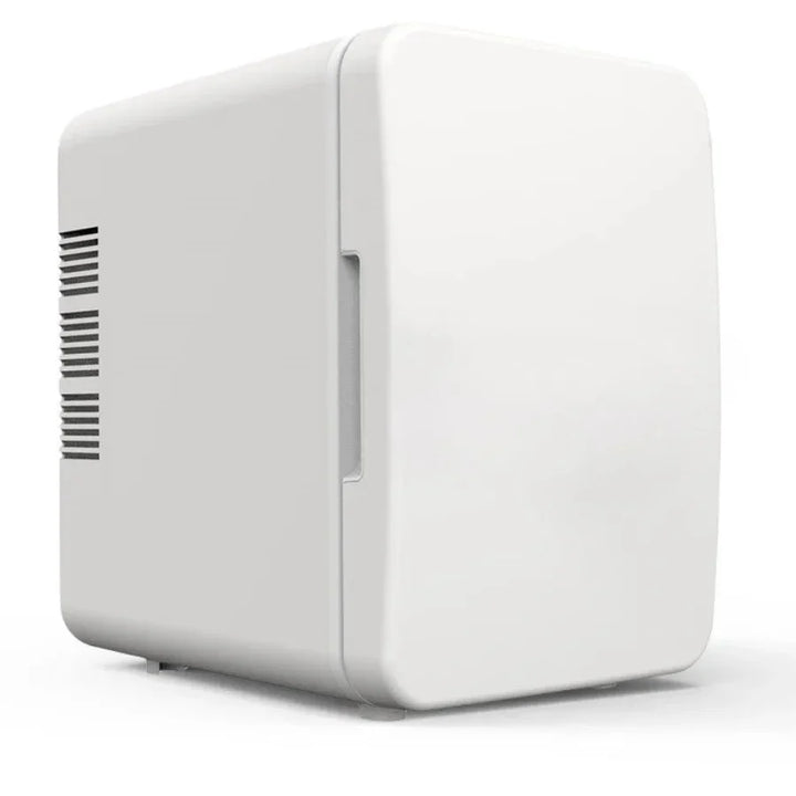 CHILLBOX – Mini Fridge for Drinks, Snacks, and Cosmetics