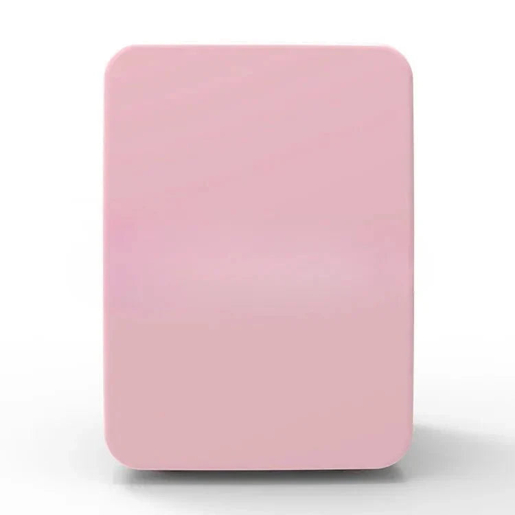 CHILLBOX – Mini Fridge for Drinks, Snacks, and Cosmetics