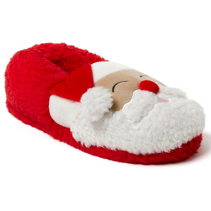 Christmas Slippers - Plush Slippers for the Whole Family