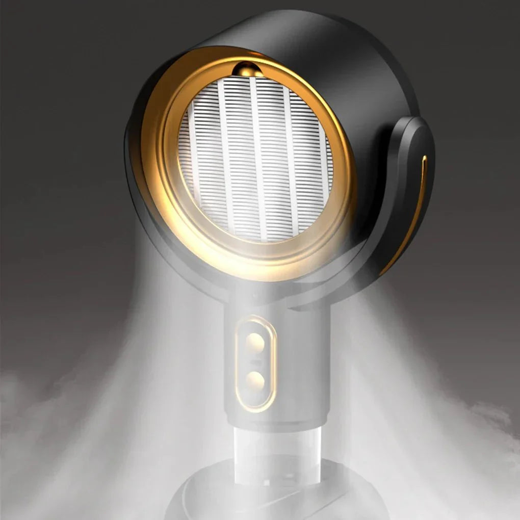 CLARIAIR – Smoke dispenser for clean &amp; fresh air