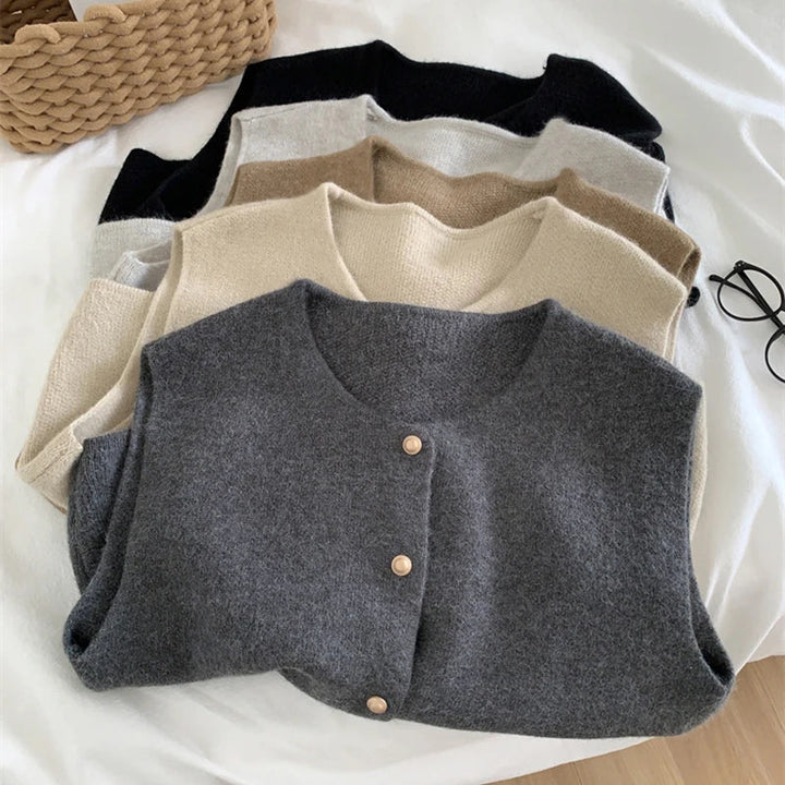 Classic Designer Vest