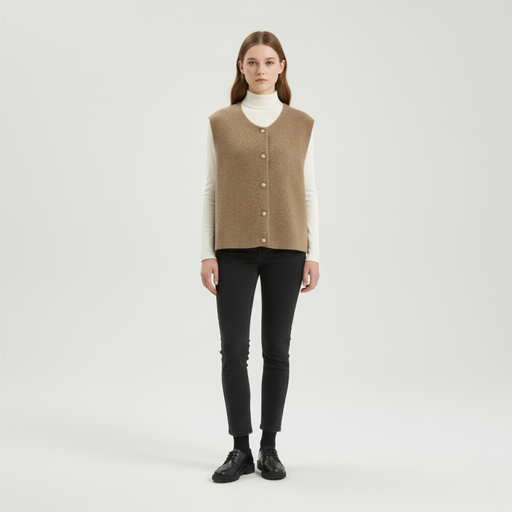 Classic Designer Vest