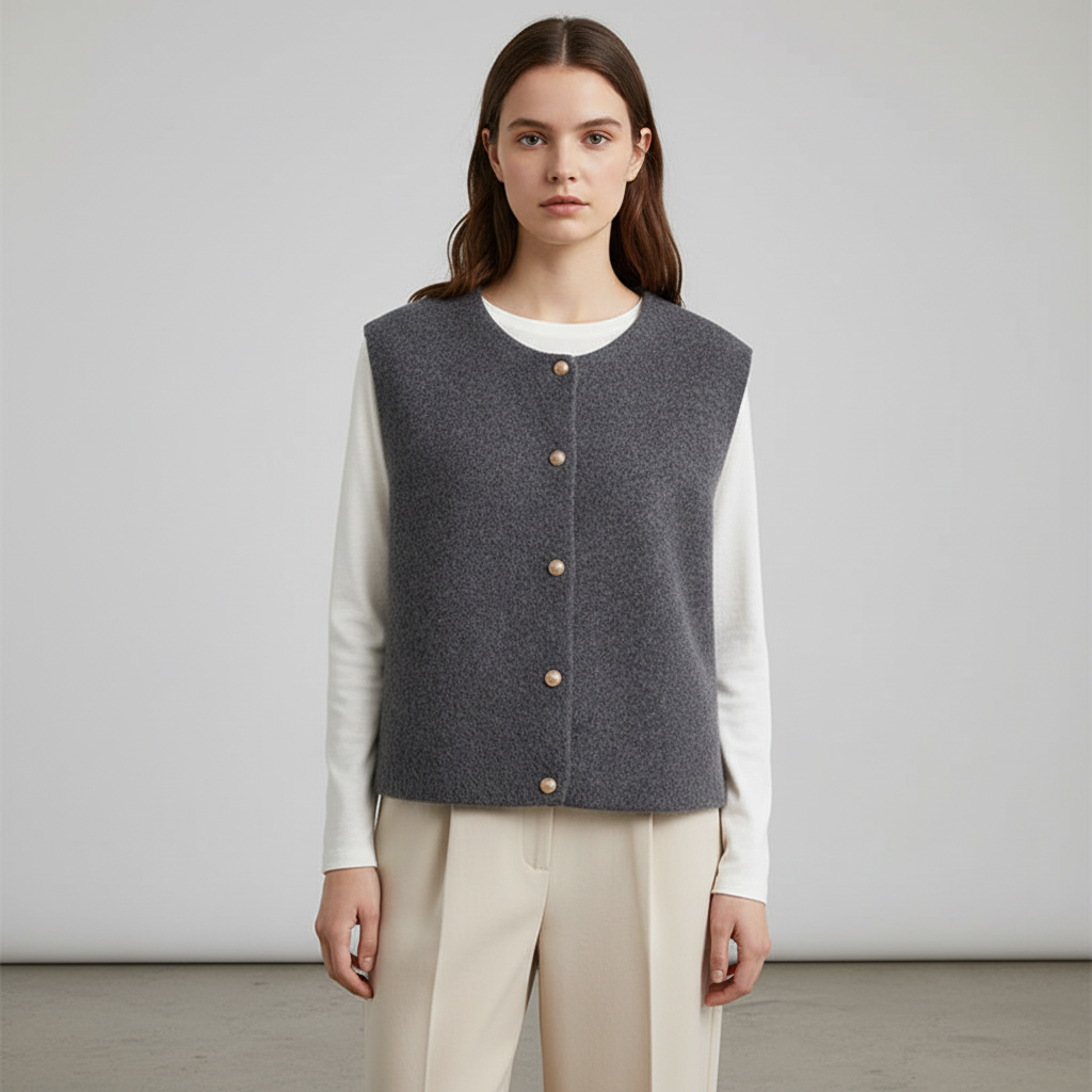 Classic Designer Vest