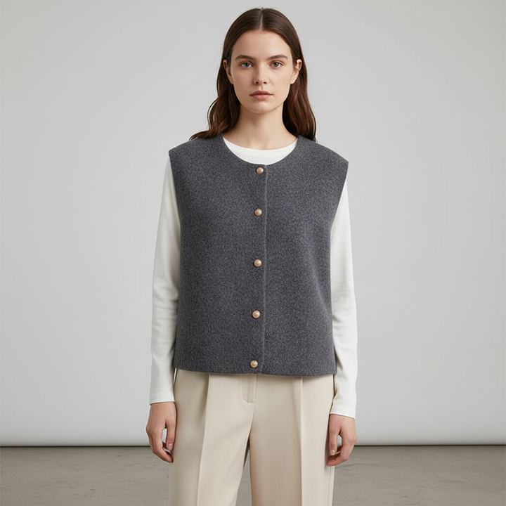 Classic Designer Vest