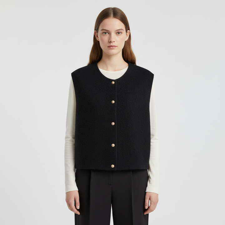 Classic Designer Vest