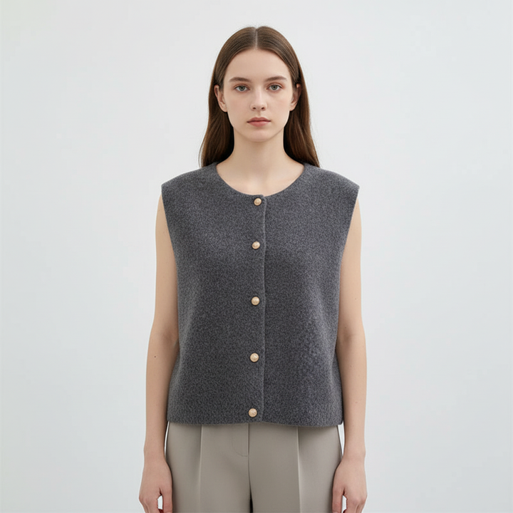 Classic Designer Vest