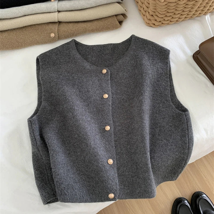 Classic Designer Vest
