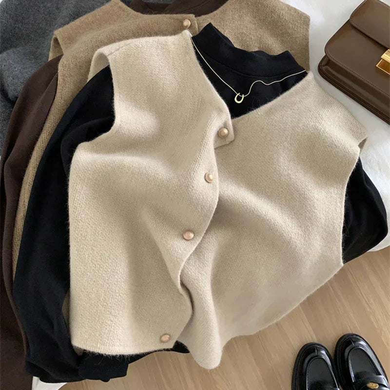 Classic Designer Vest