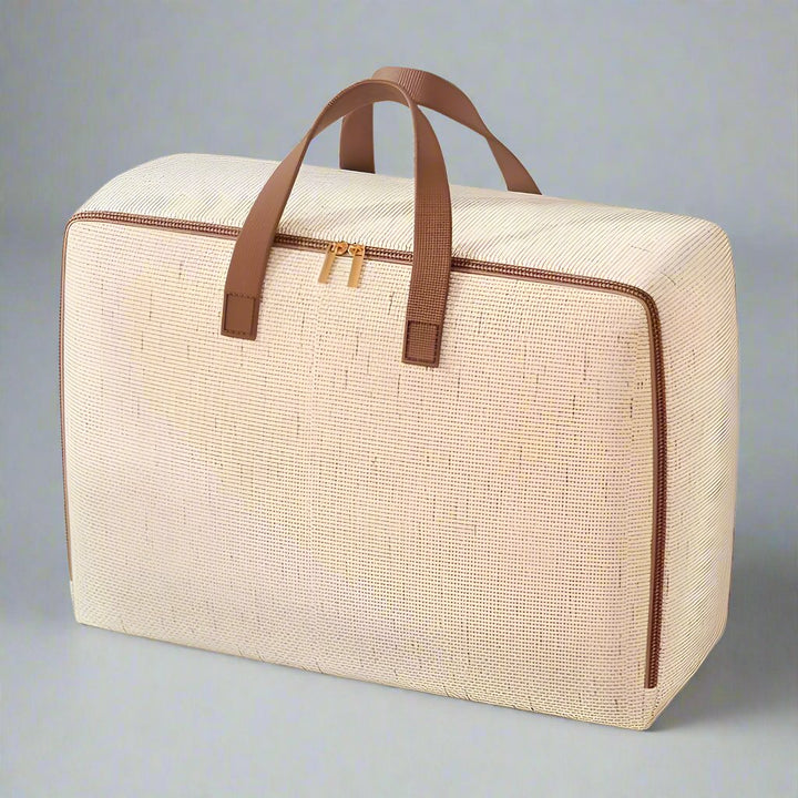 Classic Linen Storage Bag