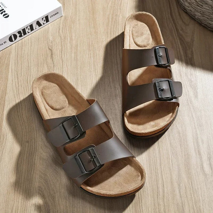 Classic Slippers