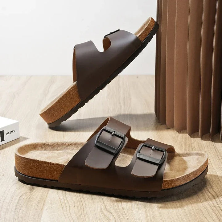 Classic Slippers