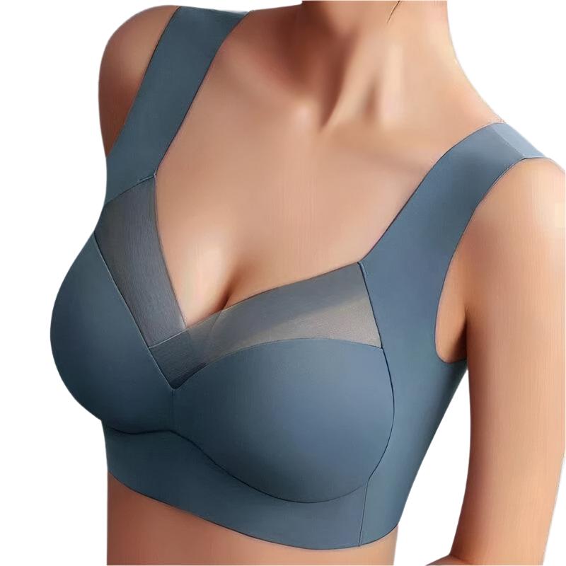 Comfort Bra - Seamless for Ultimate Comfort