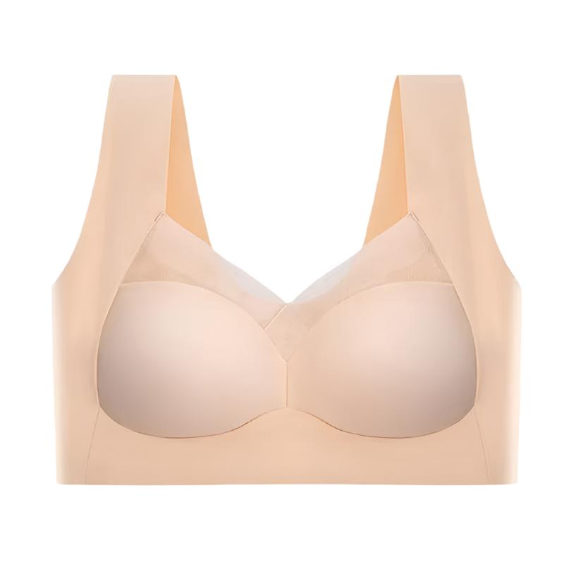 Comfort Bra - Seamless for Ultimate Comfort