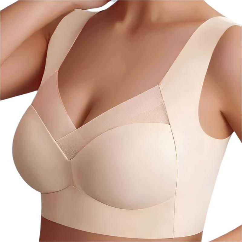 Comfort Bra - Seamless for Ultimate Comfort