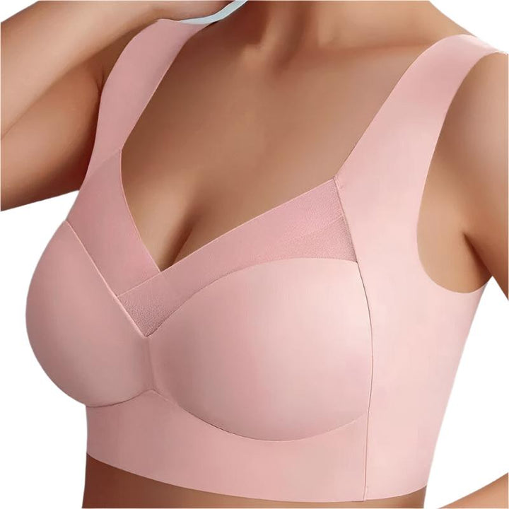 Comfort Bra - Seamless for Ultimate Comfort