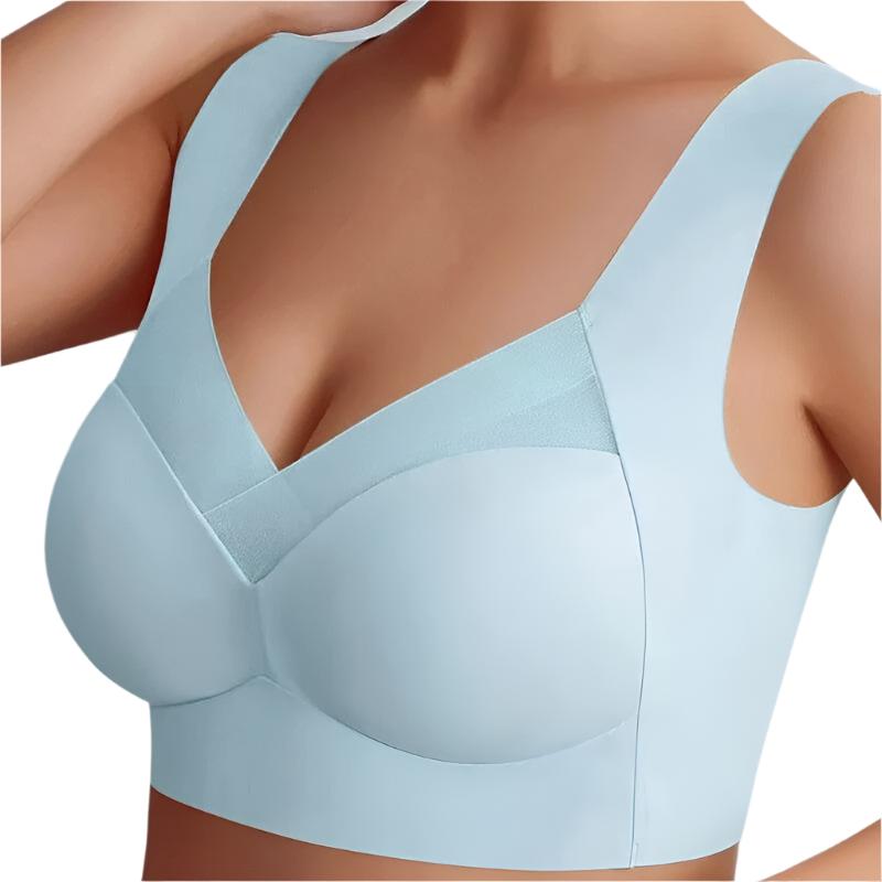 Comfort Bra - Seamless for Ultimate Comfort