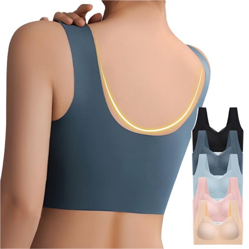 Comfort Bra - Seamless for Ultimate Comfort