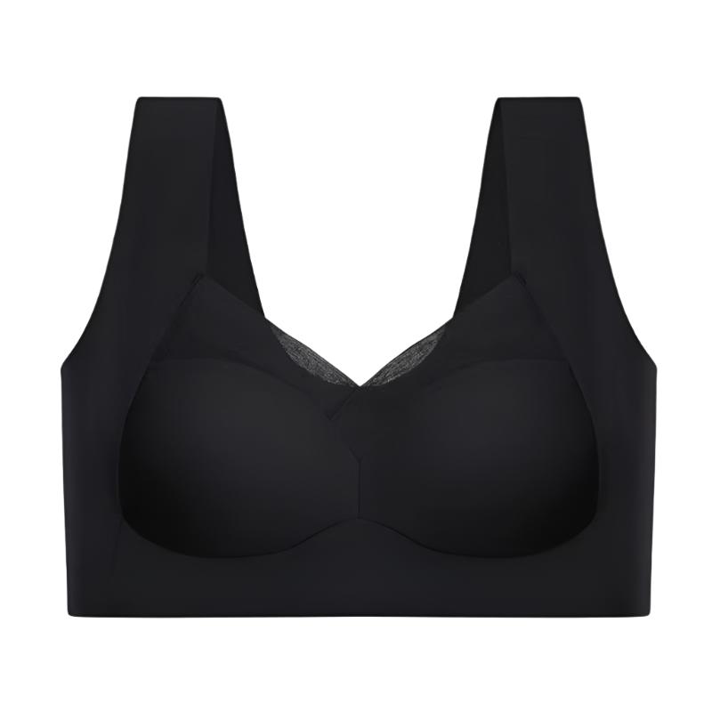 Comfort Bra - Seamless for Ultimate Comfort