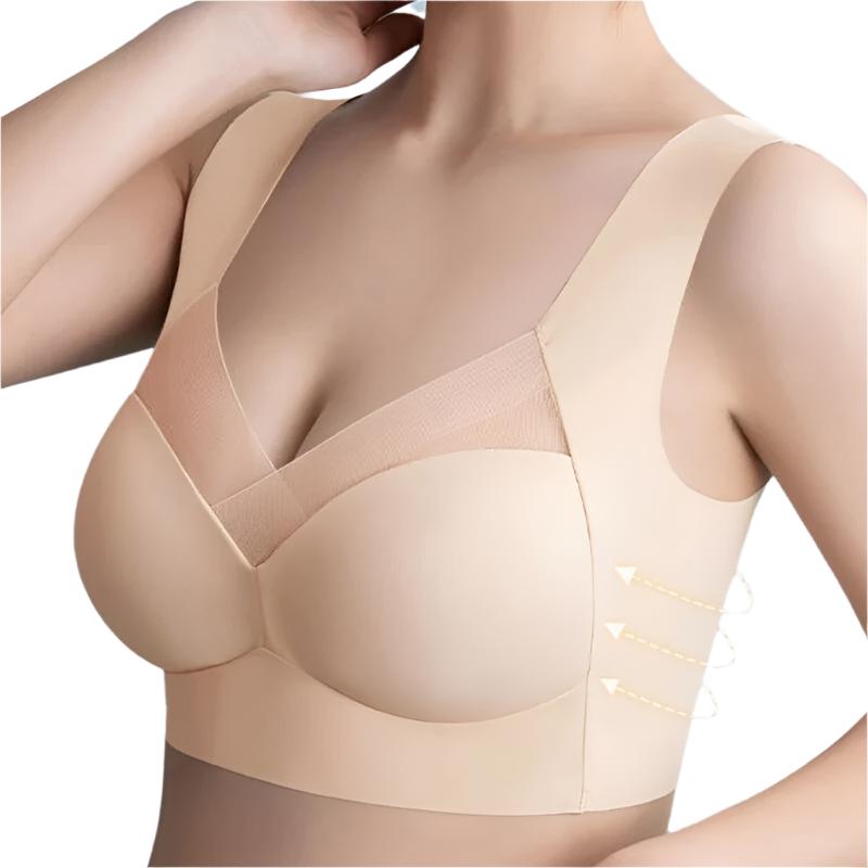 Comfort Bra - Seamless for Ultimate Comfort